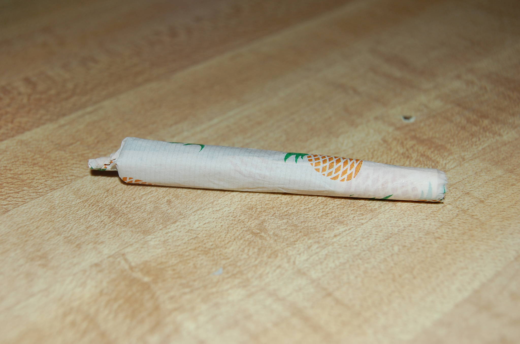 colored joint paper